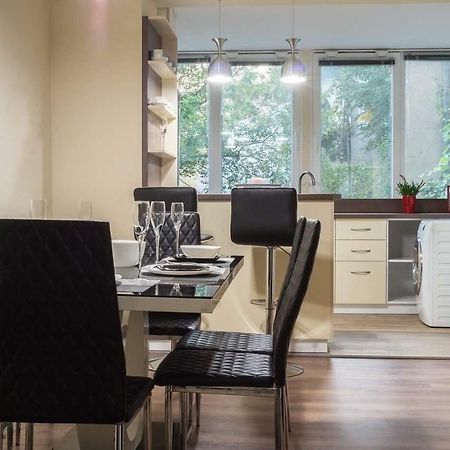 Central Apartment 플로브디프 외부 사진