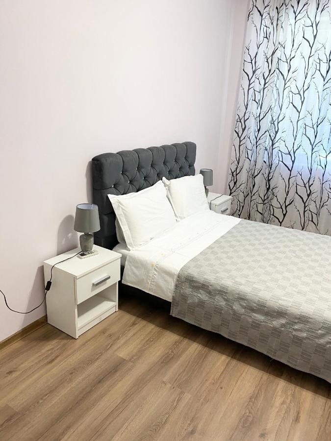 Central Apartment 플로브디프 외부 사진