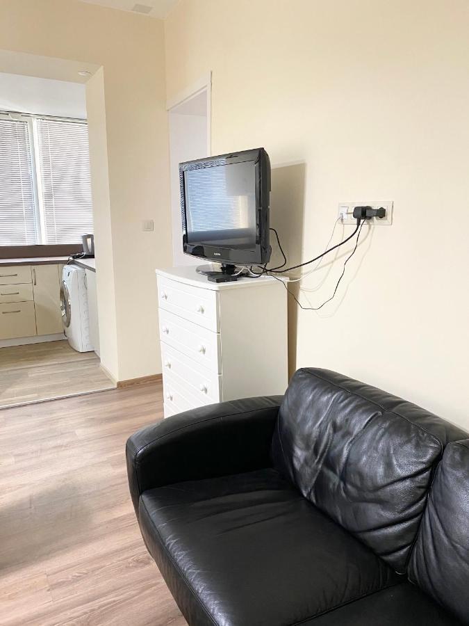 Central Apartment 플로브디프 외부 사진