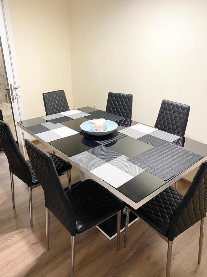 Central Apartment 플로브디프 외부 사진