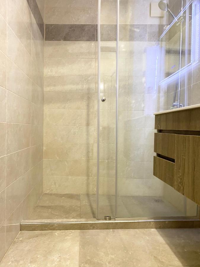 Central Apartment 플로브디프 외부 사진
