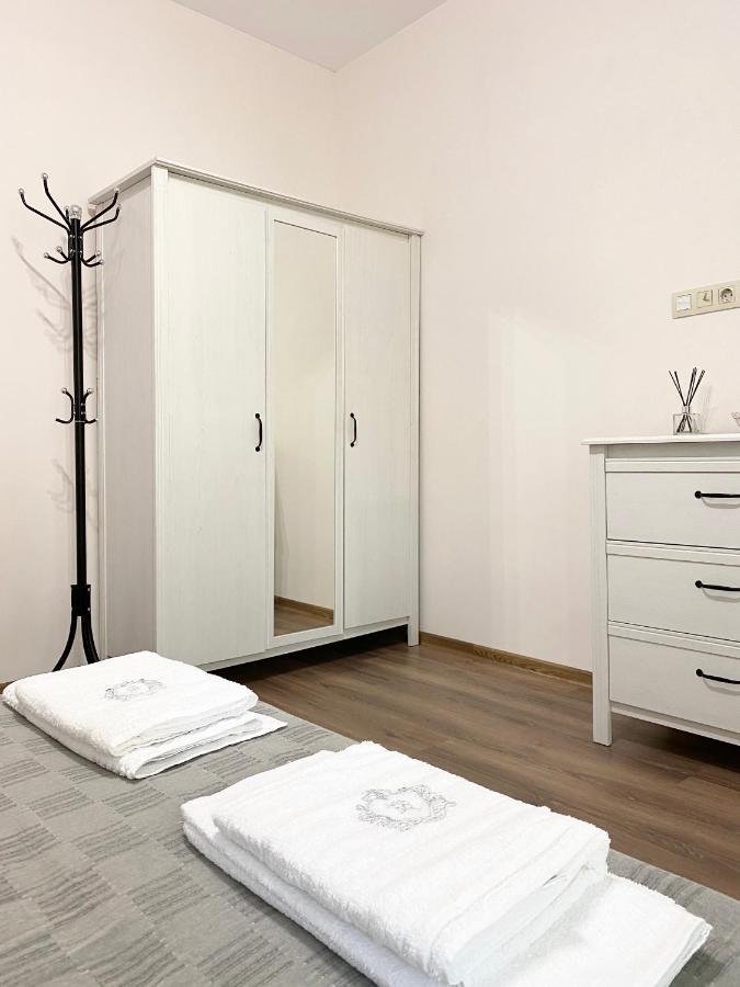 Central Apartment 플로브디프 외부 사진