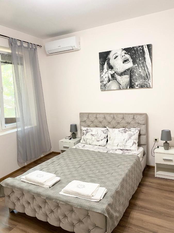 Central Apartment 플로브디프 외부 사진